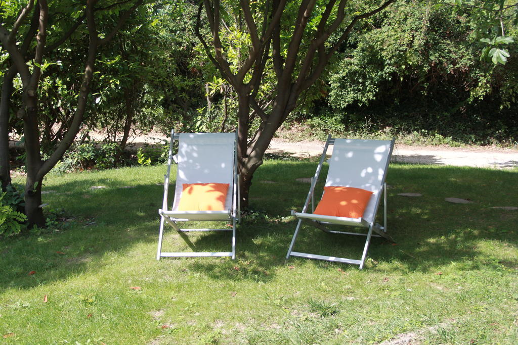 Bed and Breakfast La Bousquatiere Piolenc Zewnętrze zdjęcie
